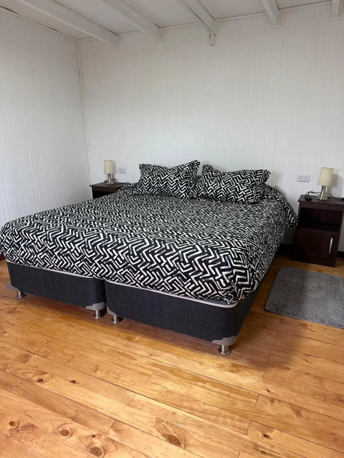 Cabaña quellon - Foto 4