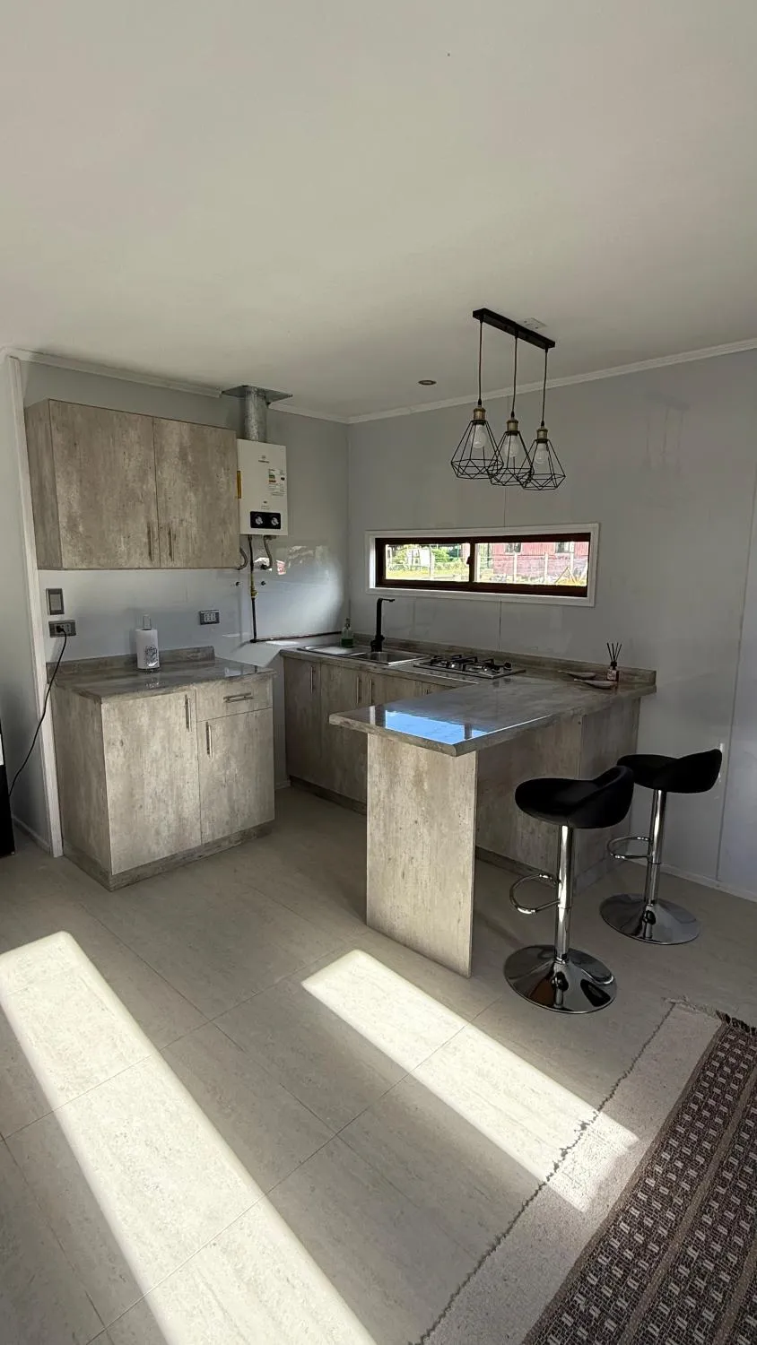 Cabaña Quillayes - Foto 2