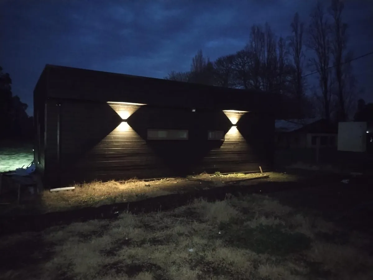 Cabaña Quillayes - Foto 4