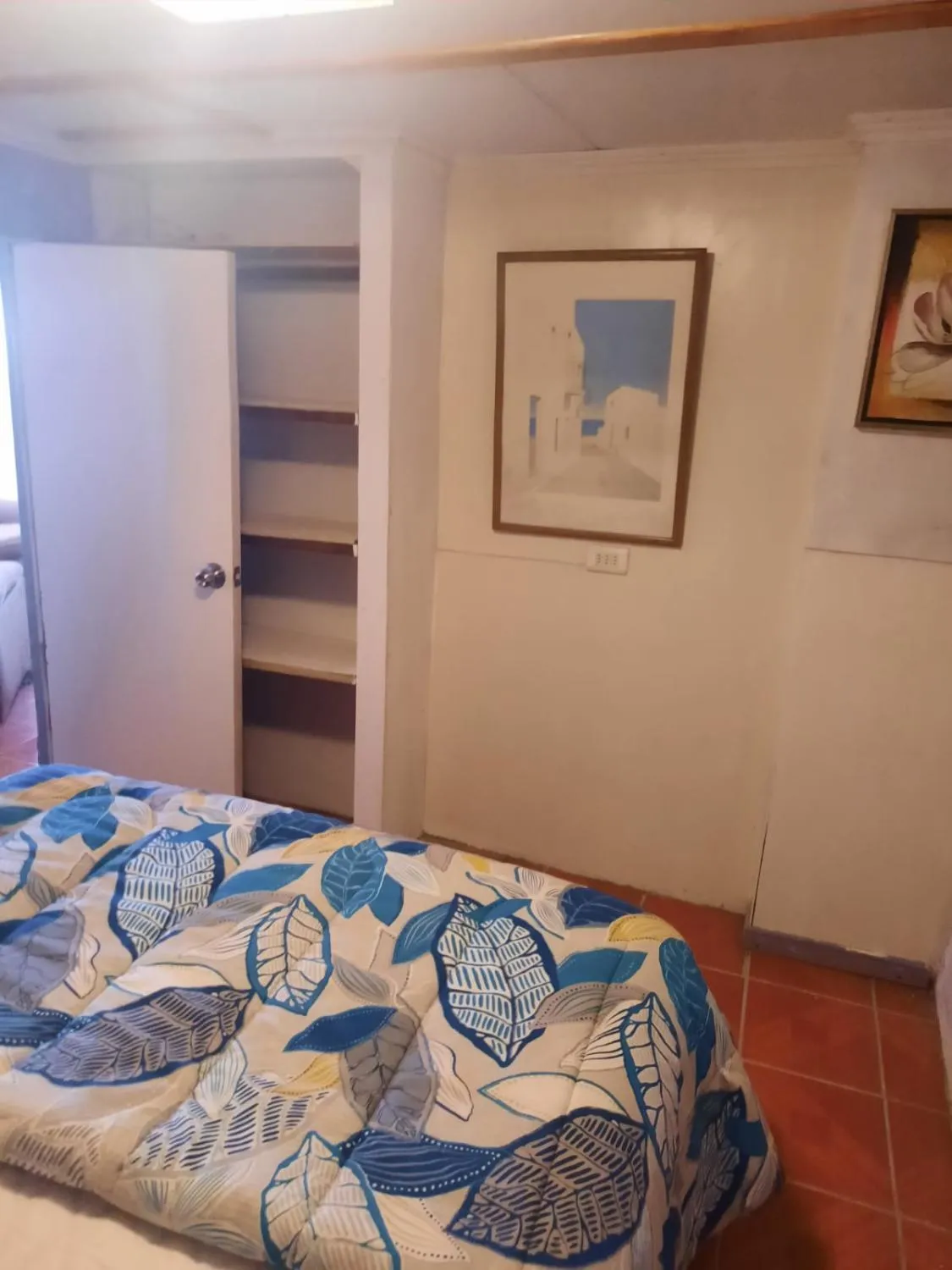 Cabaña Super Vista con Terraza 3 - Foto 3