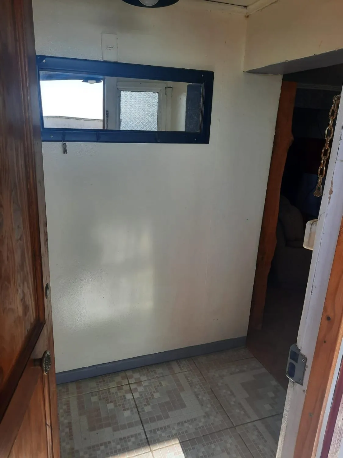 Cabaña Super Vista con Terraza 3 - Foto 4