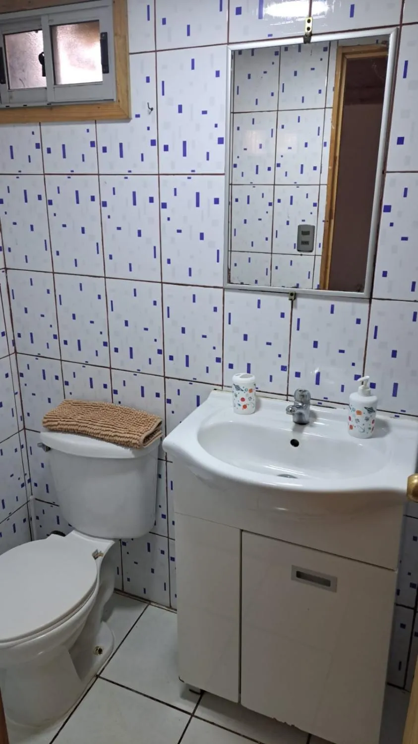 Cabaña Super Vista con Terraza 4 - Foto 4