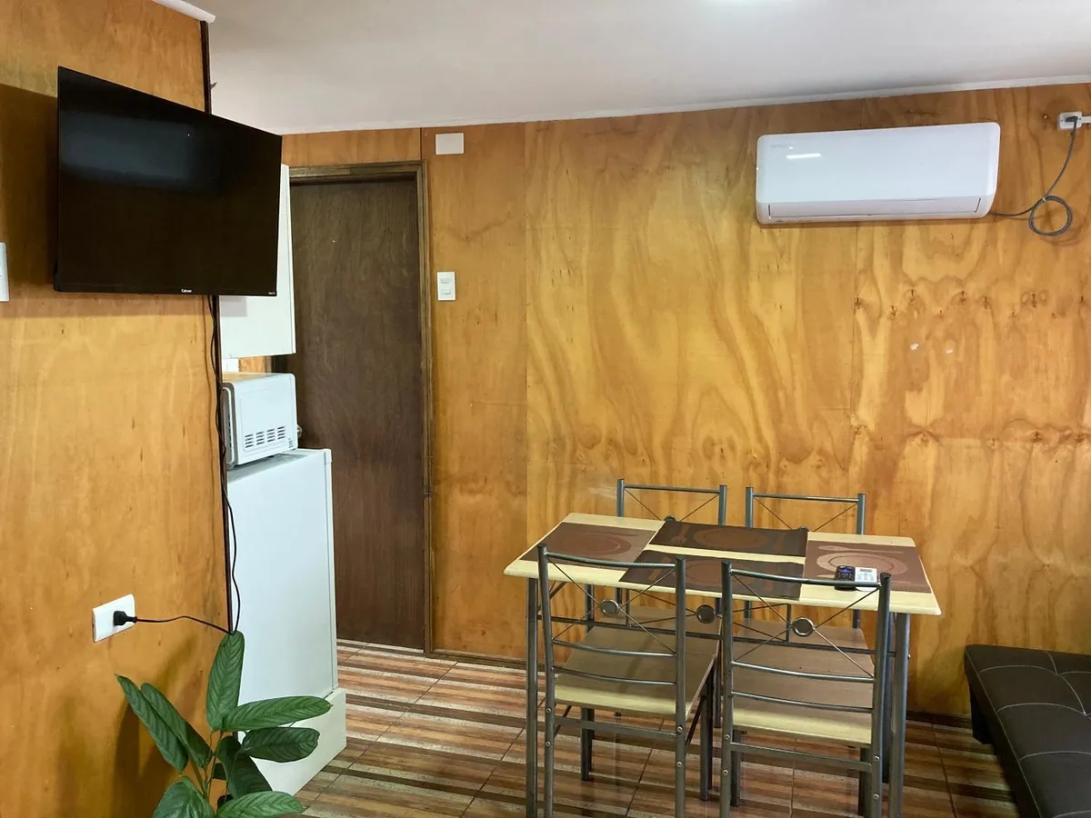 Cabaña Río Blanco - Foto 2