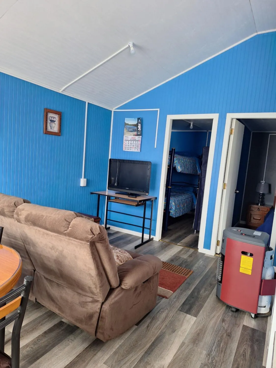 Cabaña ruta del canal - Foto 4