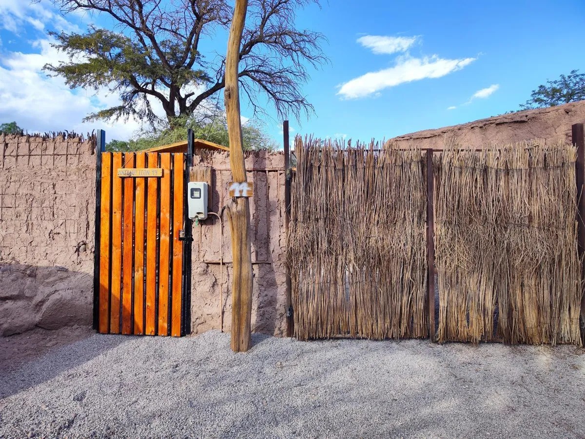 Cabaña San Pedrina - Foto 2