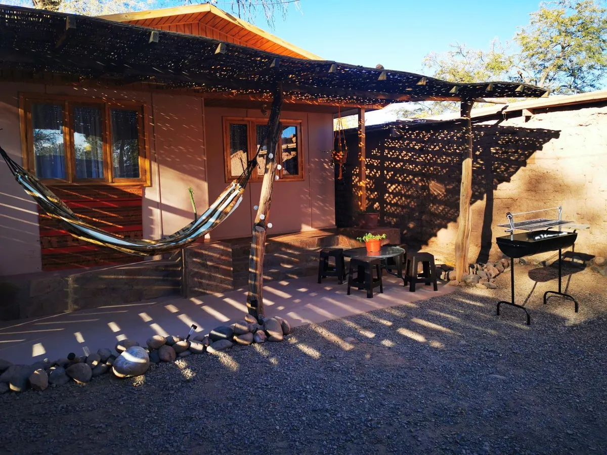 Cabaña San Pedrina - Foto 3