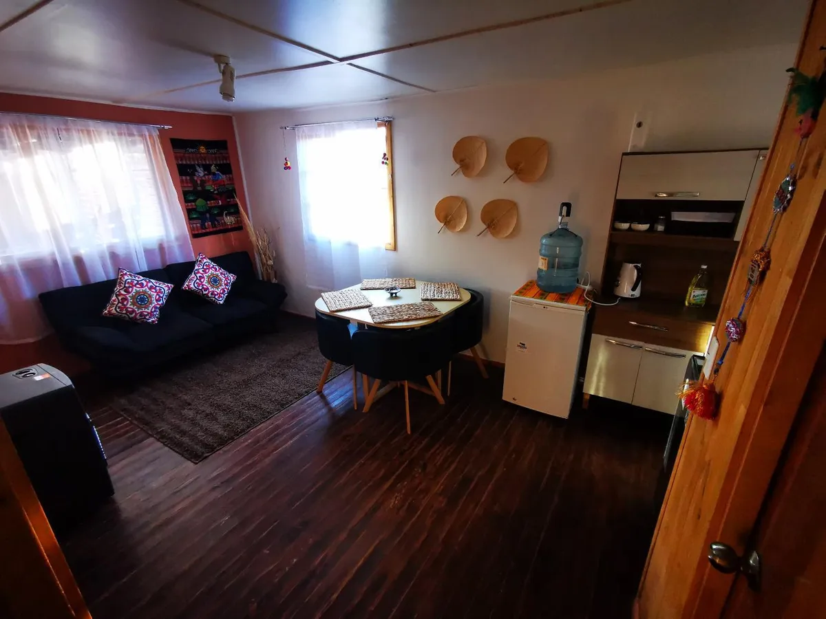 Cabaña San Pedrina - Foto 4