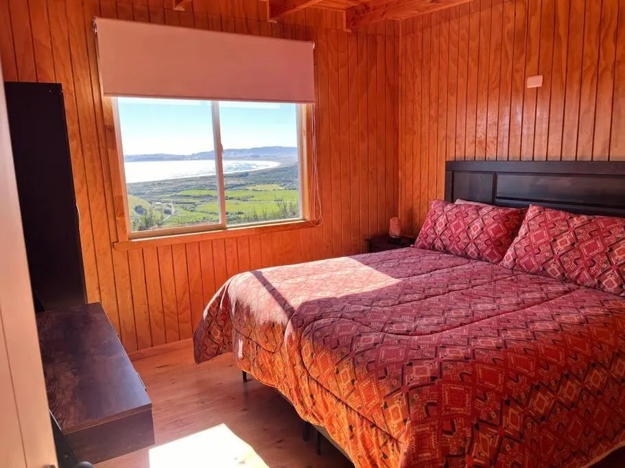 Cabaña Tehuaco - Foto 2