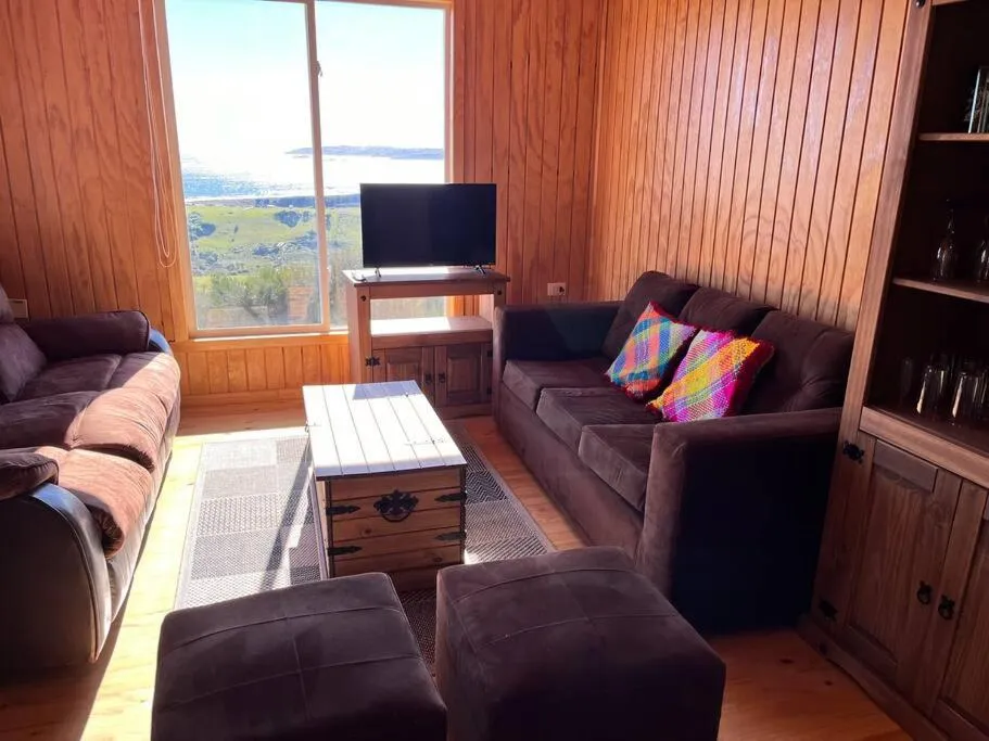 Cabaña Tehuaco - Foto 3