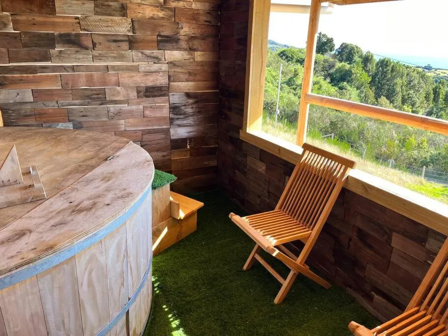 Cabaña Tehuaco - Foto 4