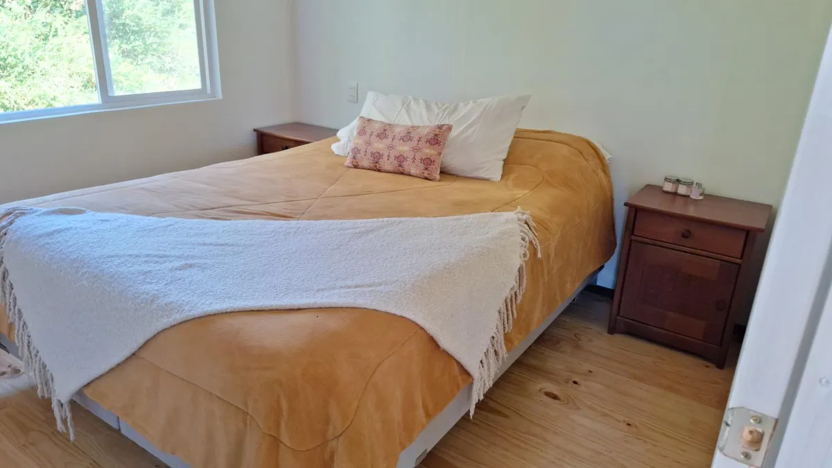 Cabaña tepual - Foto 2