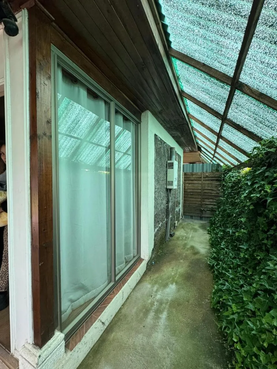 Cabaña sector Zapallar, Curicó - Foto 3