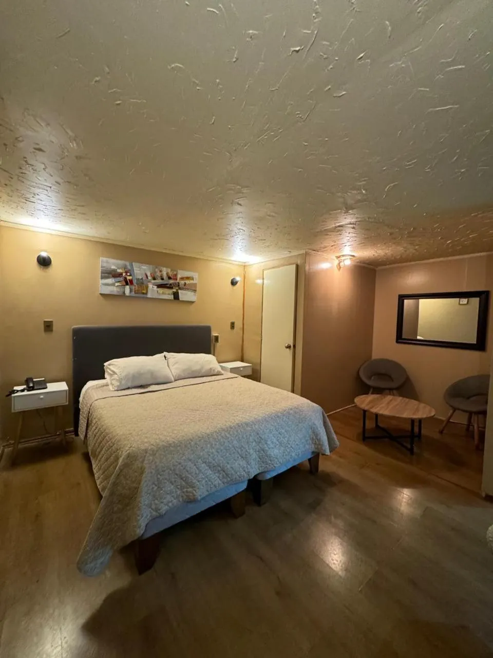 Cabaña sector Zapallar, Curicó - Foto 4