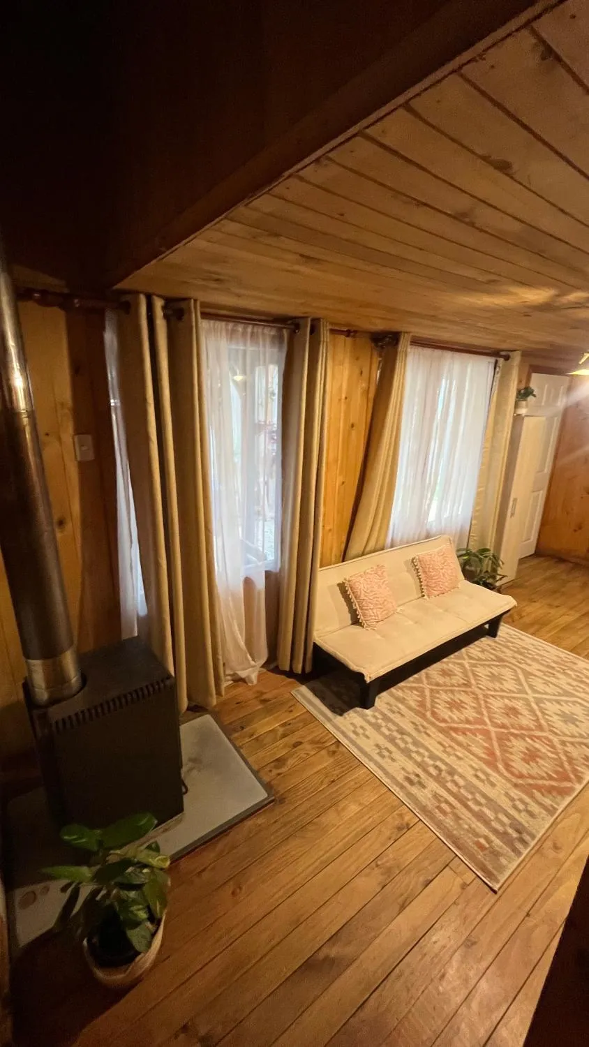 Cabaña Valdivia Avenida Perú - Foto 4