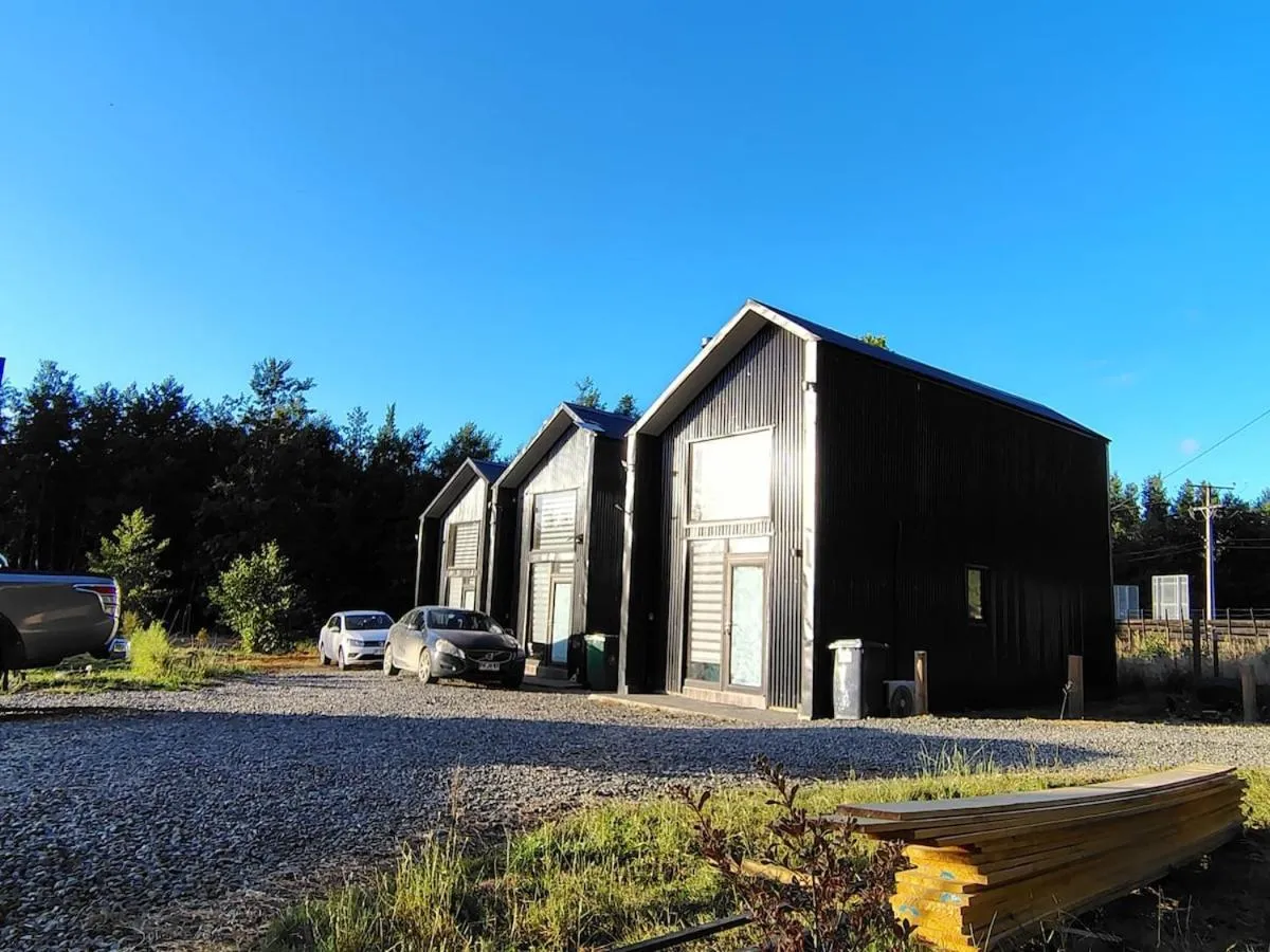 Cabaña Valdivia - Foto 2