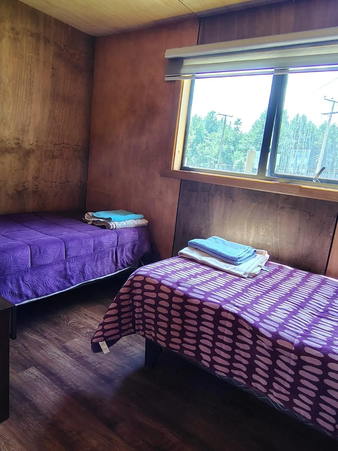 Cabaña Valdivia - Foto 4