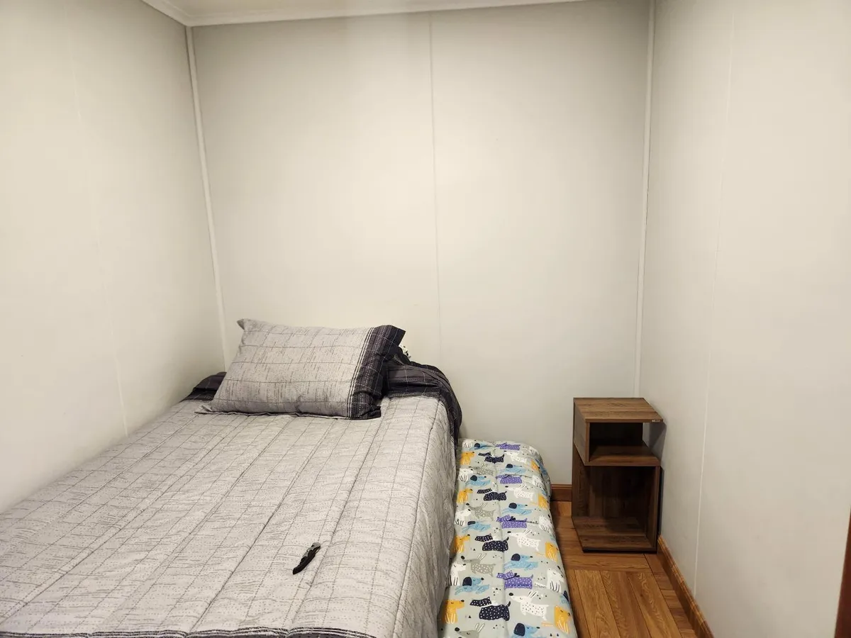 Cabaña Valle las Lengas - Foto 2