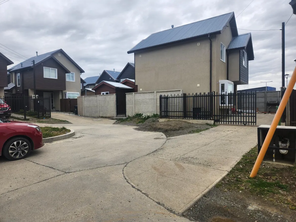 Cabaña Valle las Lengas - Foto 3