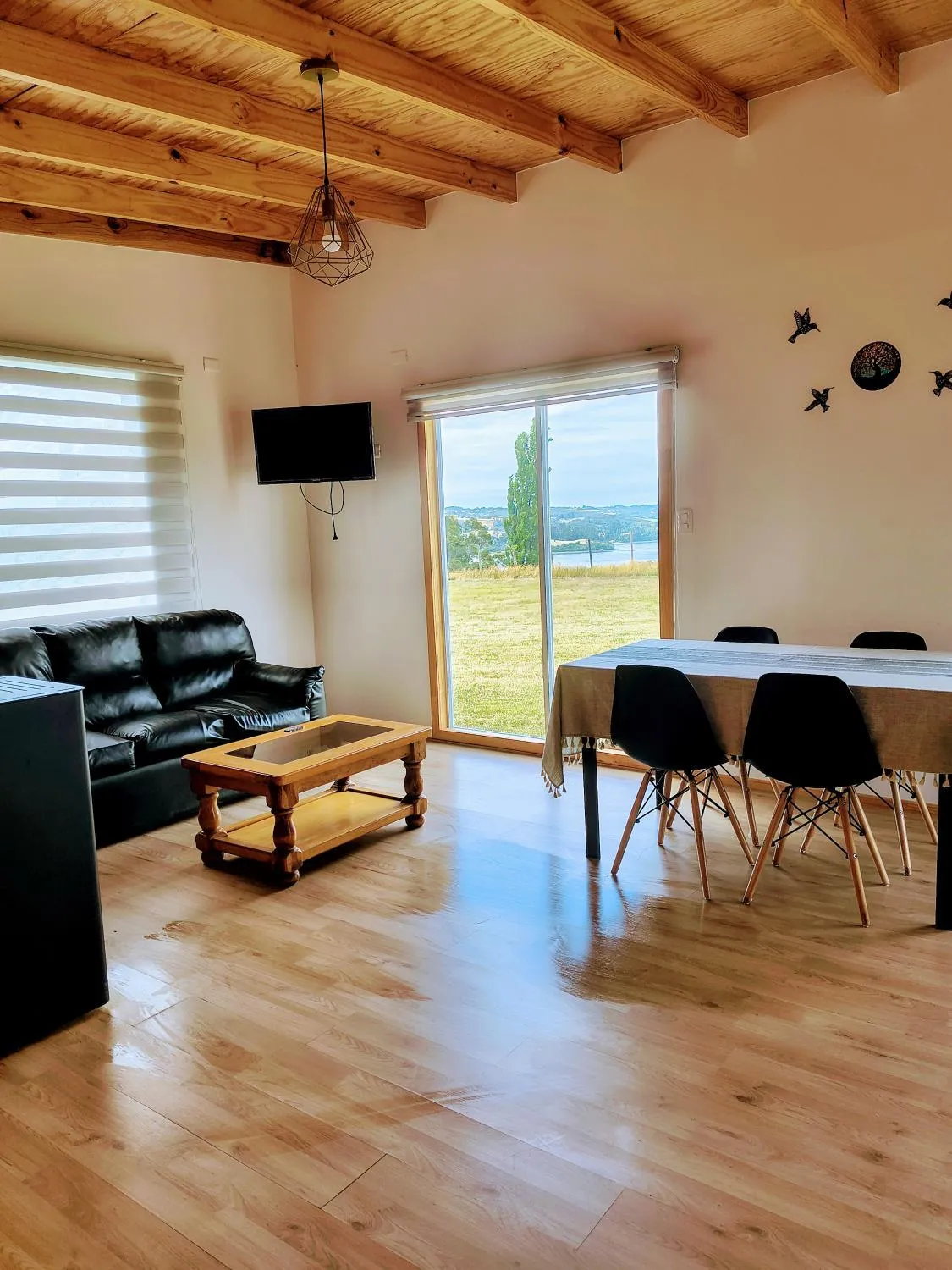 Cabaña Vista al Mar, Quilquico - Foto 2