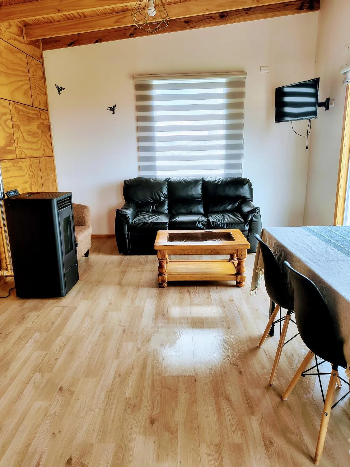 Cabaña Vista al Mar, Quilquico - Foto 4