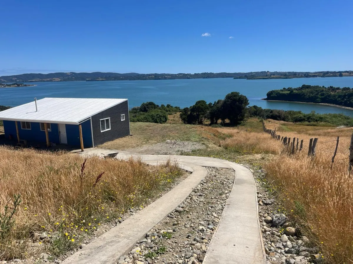 Cabaña Vista Norte, Ancud - Foto 2