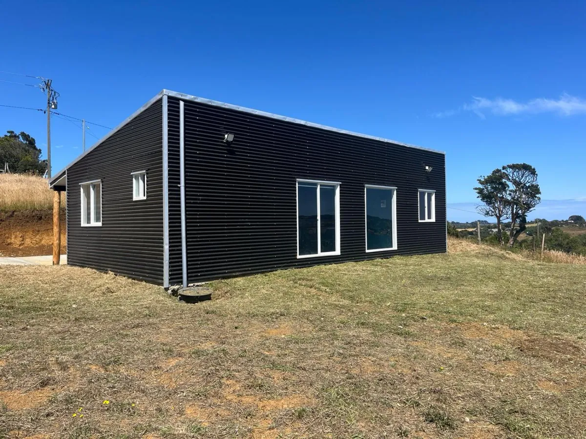 Cabaña Vista Norte, Ancud - Foto 3