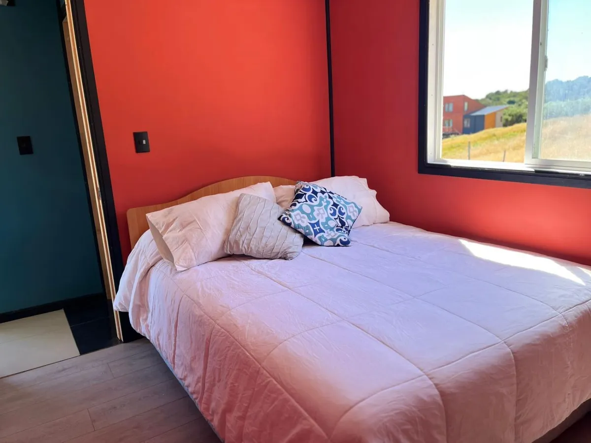 Cabaña Vista Norte, Ancud - Foto 4