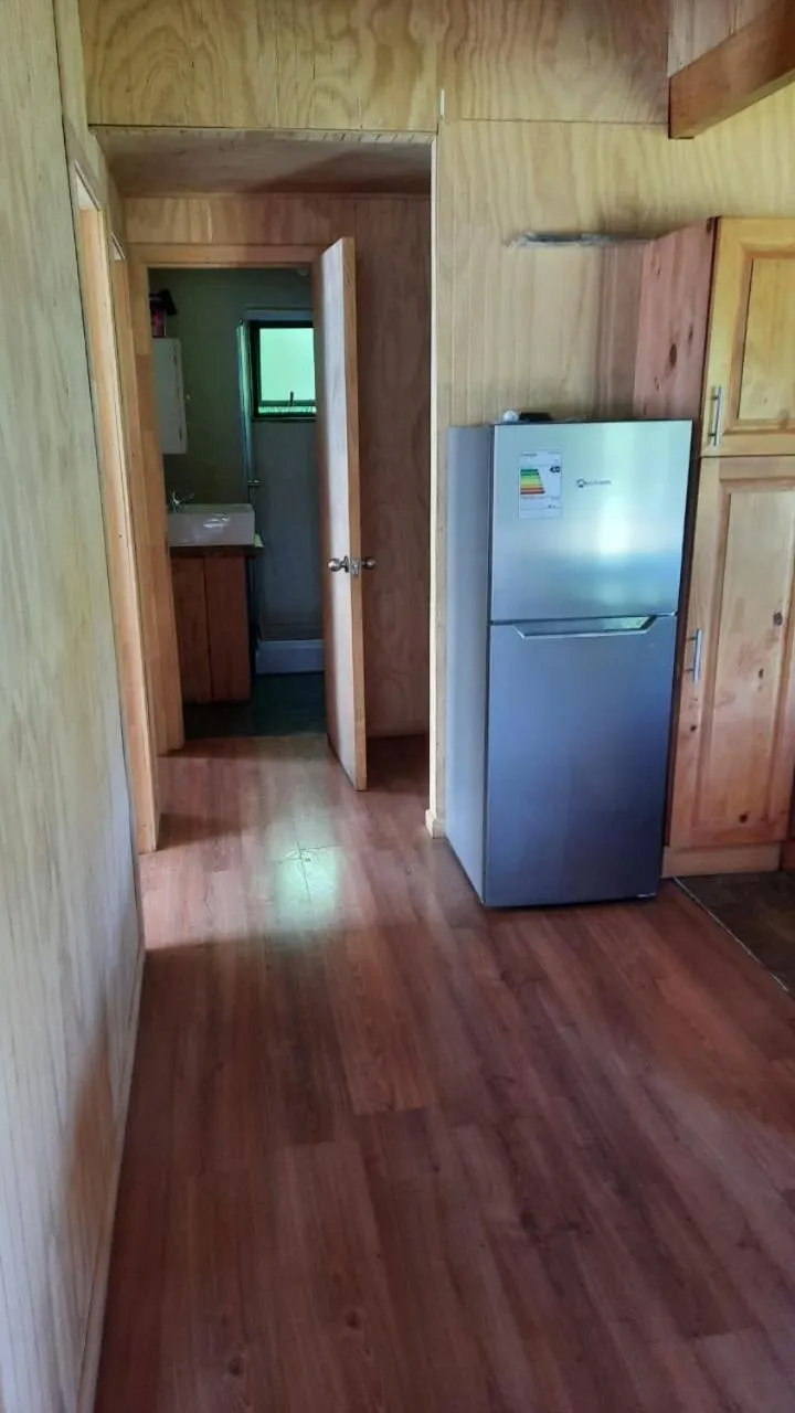 Cabaña Ximena Medina, Curriñe - Foto 2