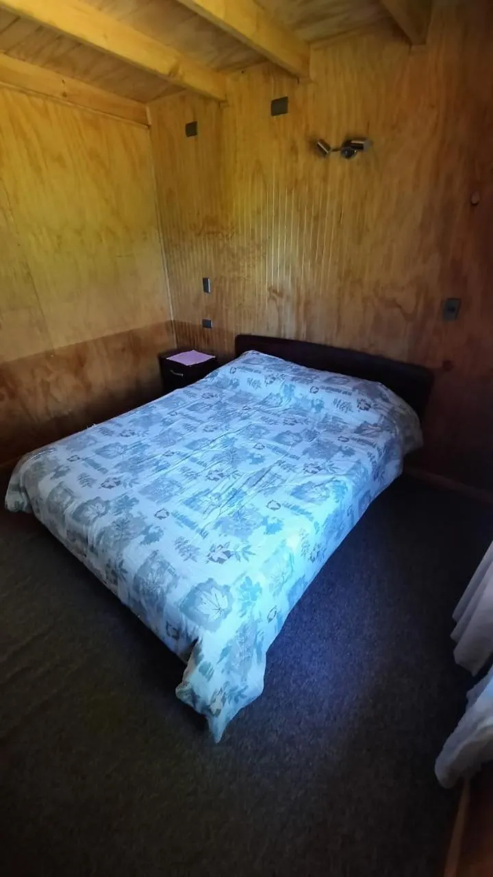 Cabaña Ximena Medina, Curriñe - Foto 3