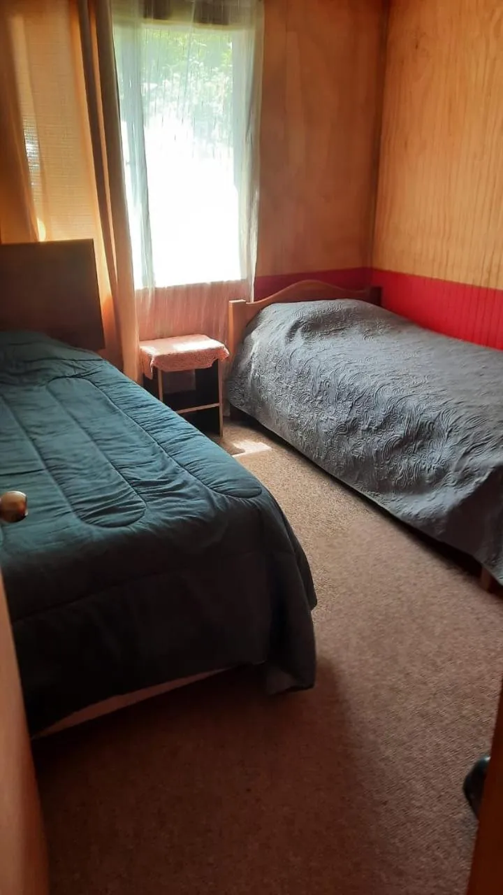 Cabaña Ximena Medina, Curriñe - Foto 4