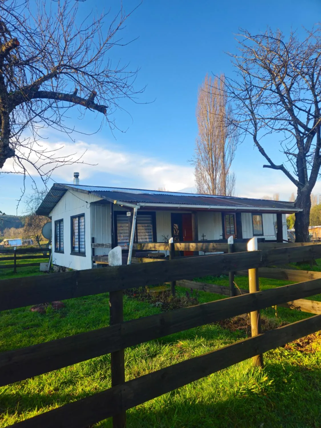 Cabaña y Granja interactiva en Ruta 5 - Foto 2