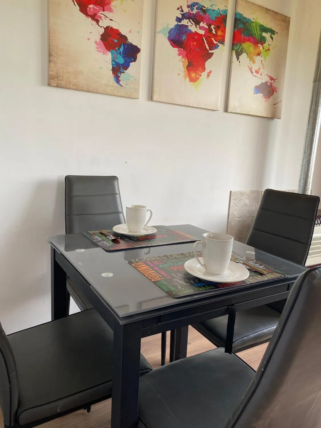 Cabaña y Tinaja, Puerto Natales - Foto 2