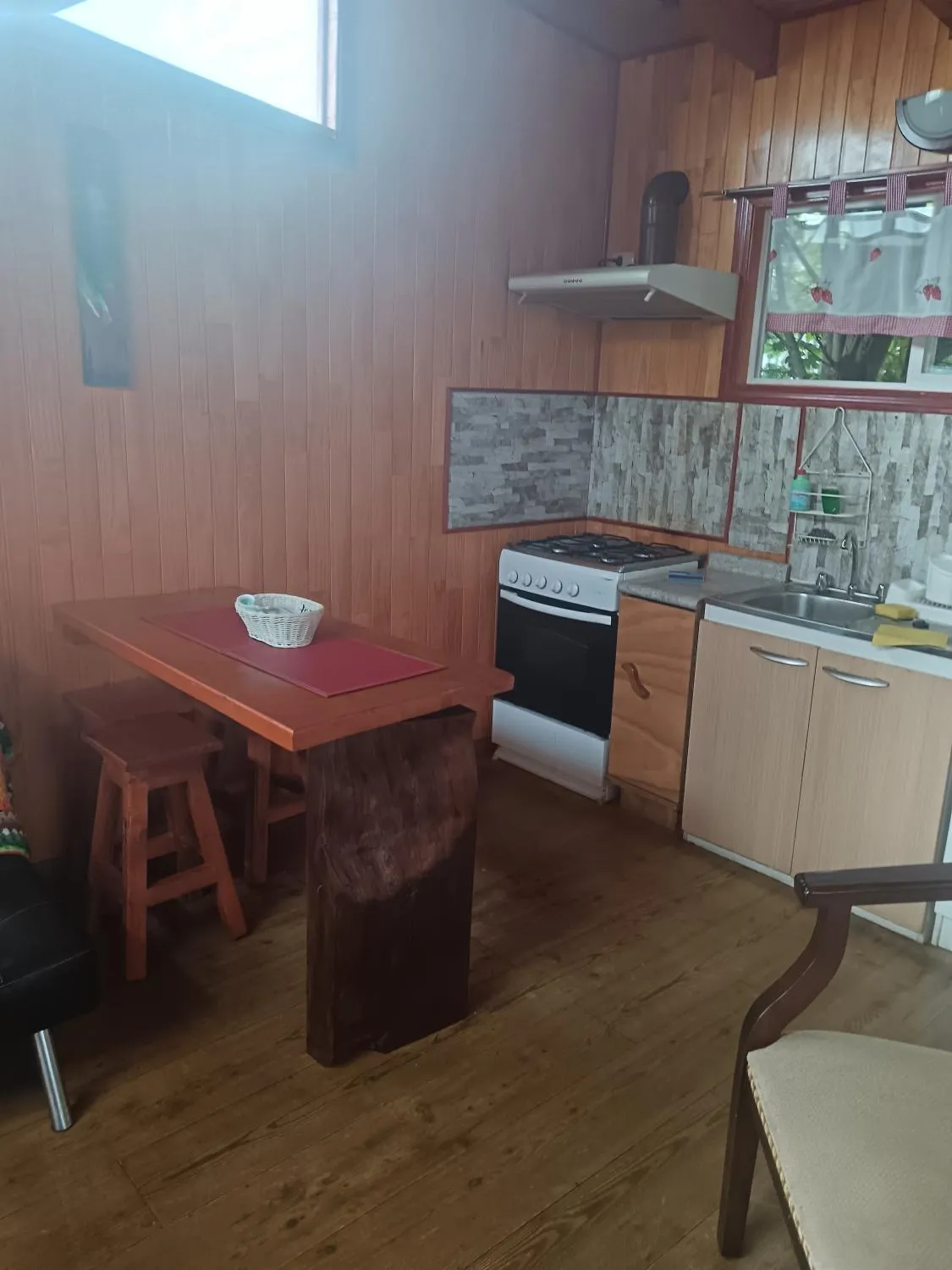 Cabañas Abrumax, Hornopirén - Foto 2