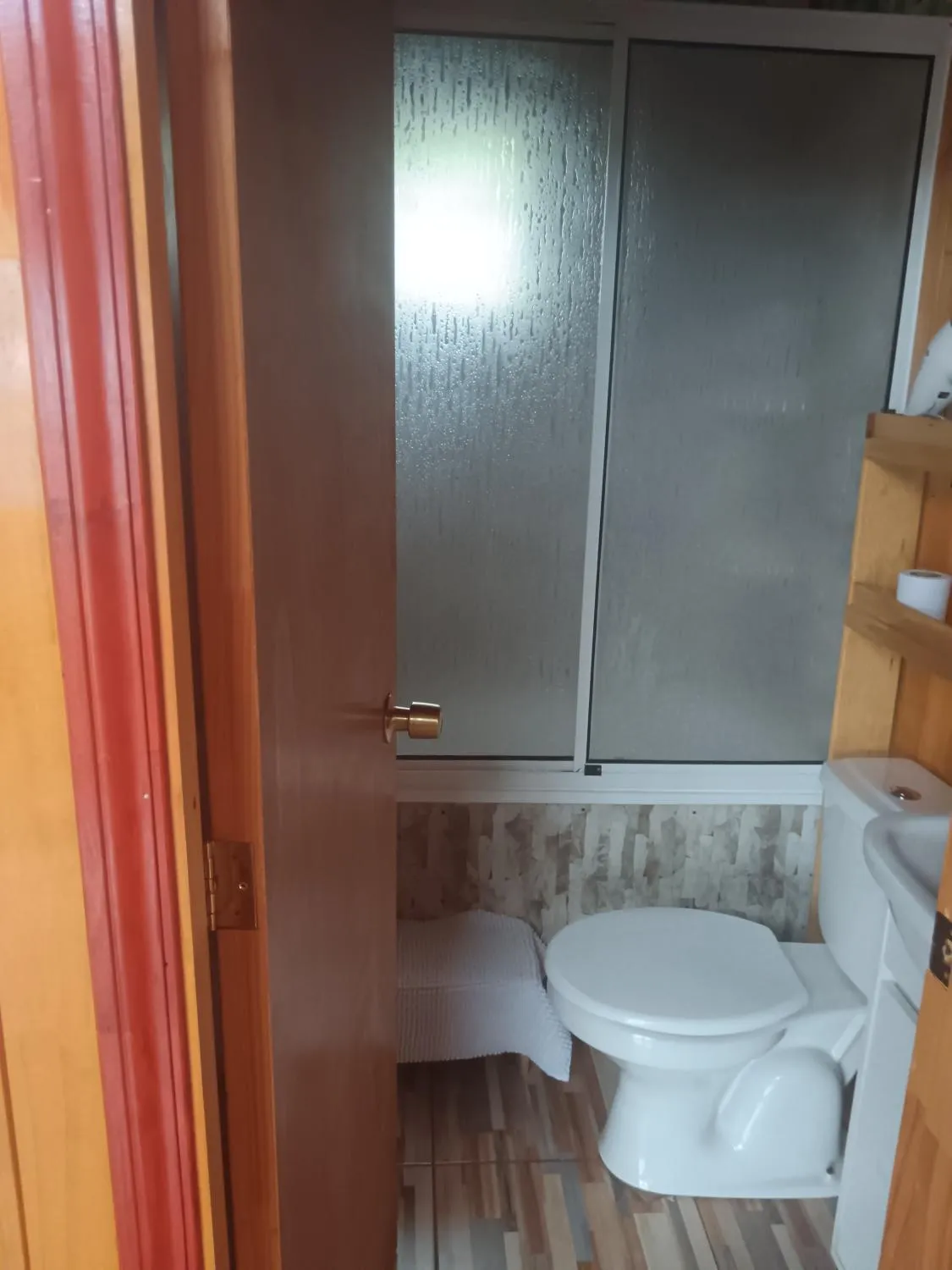 Cabañas Abrumax, Hornopirén - Foto 3