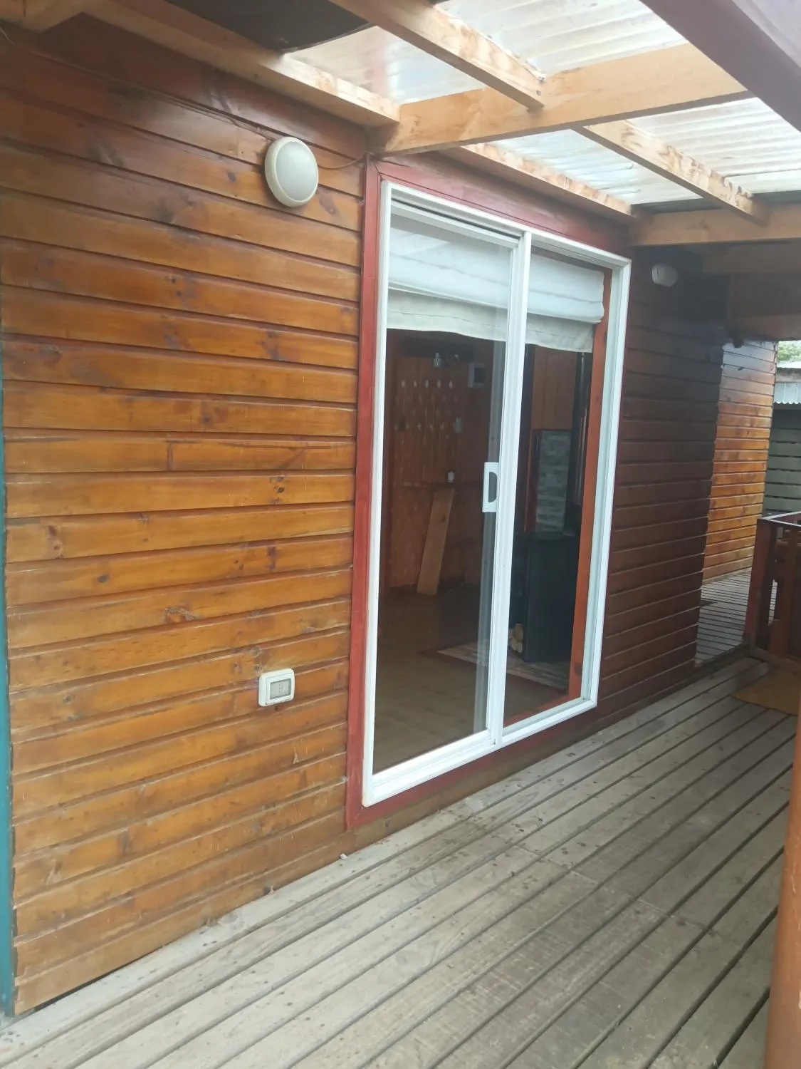 Cabañas Abrumax, Hornopirén - Foto 4