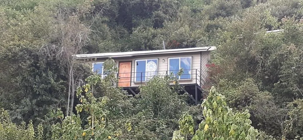 Cabañas Aikus, Lago Ranco - Foto 2