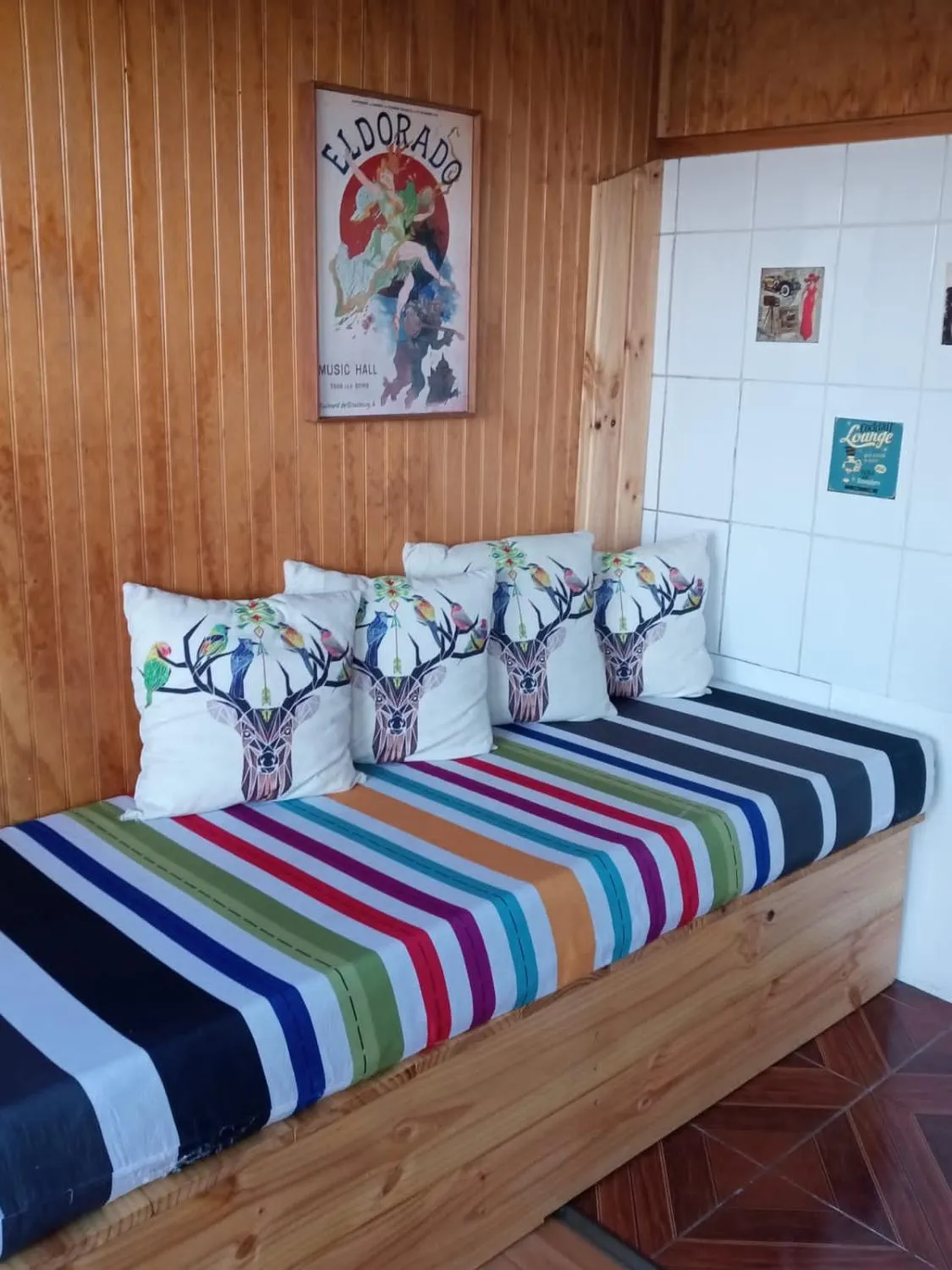 Cabañas Aikus, Lago Ranco - Foto 3