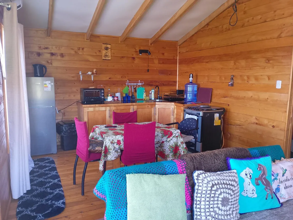 Cabañas almendra - Foto 3