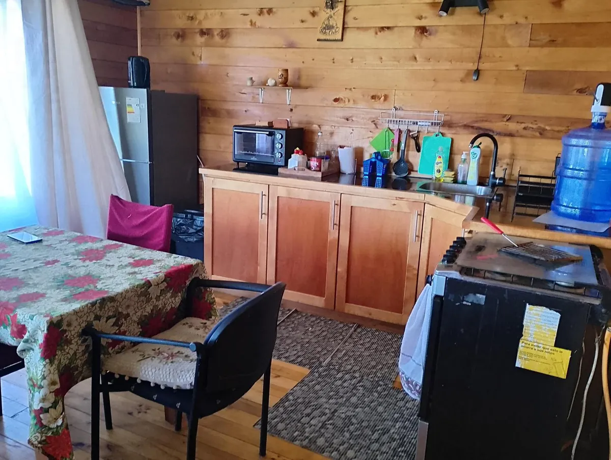 Cabañas almendra - Foto 4