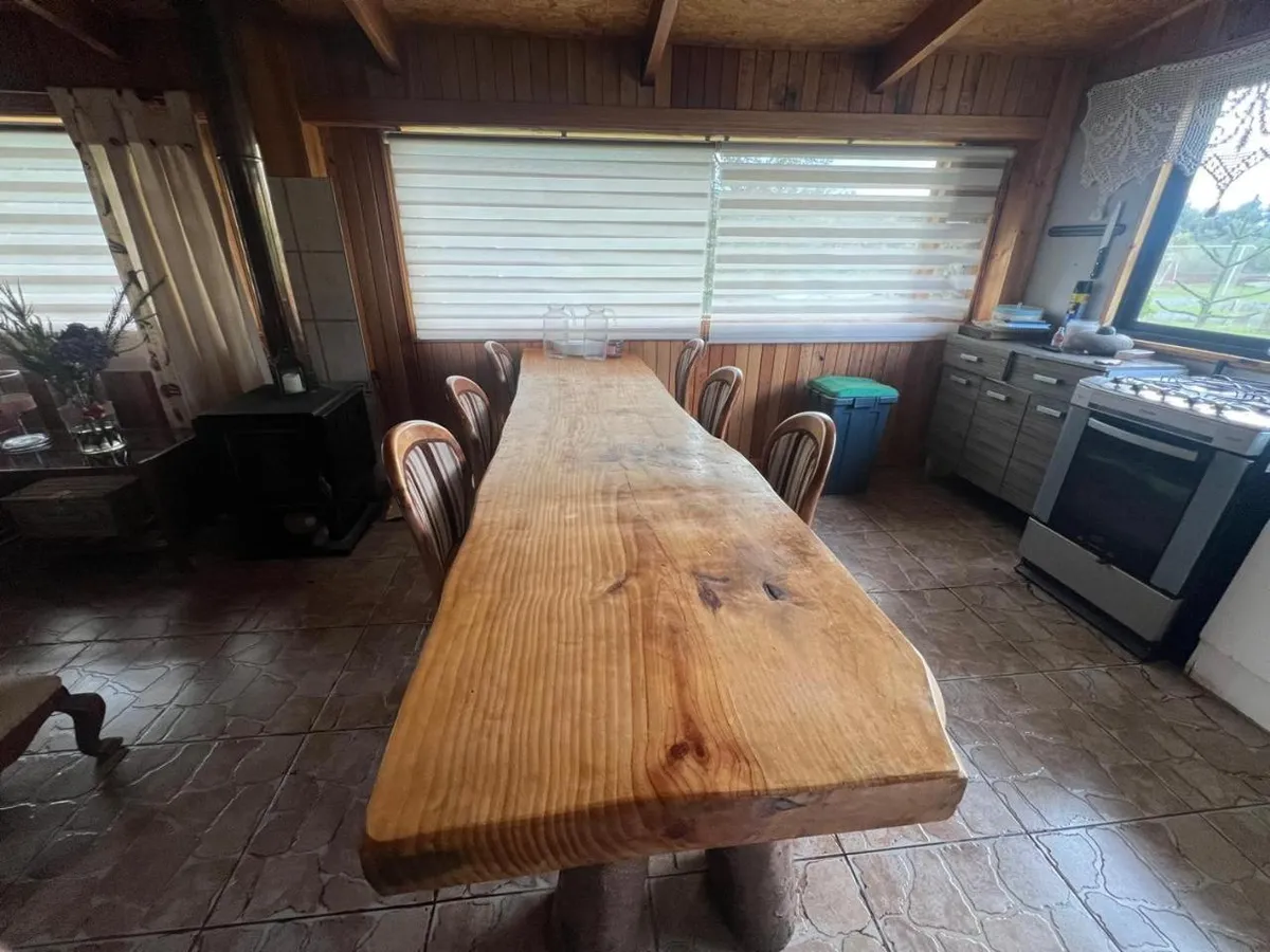 Cabañas Cantarana - Foto 3