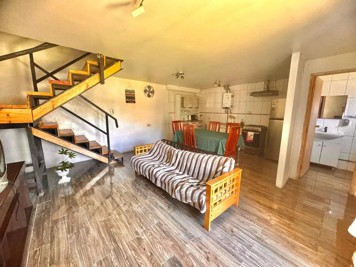 Cabañas Antü 1 - Foto 4