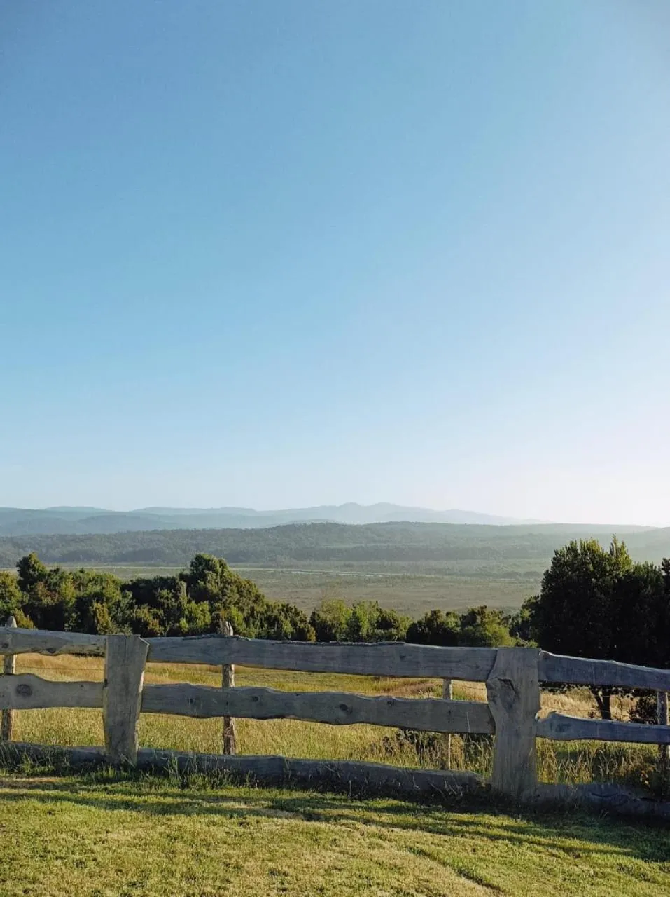 Cabañas Aulén Chepu - Foto 2