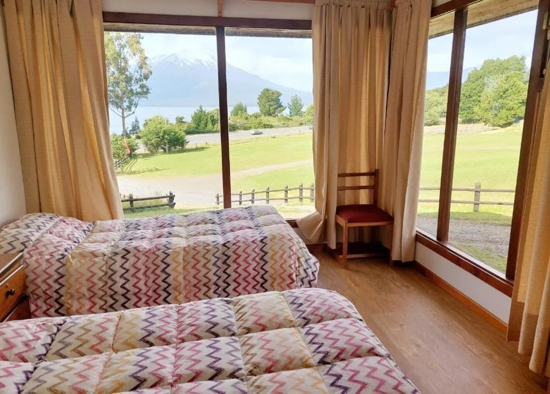 Cabañas Bellavista C1, Puerto Varas - Foto 2