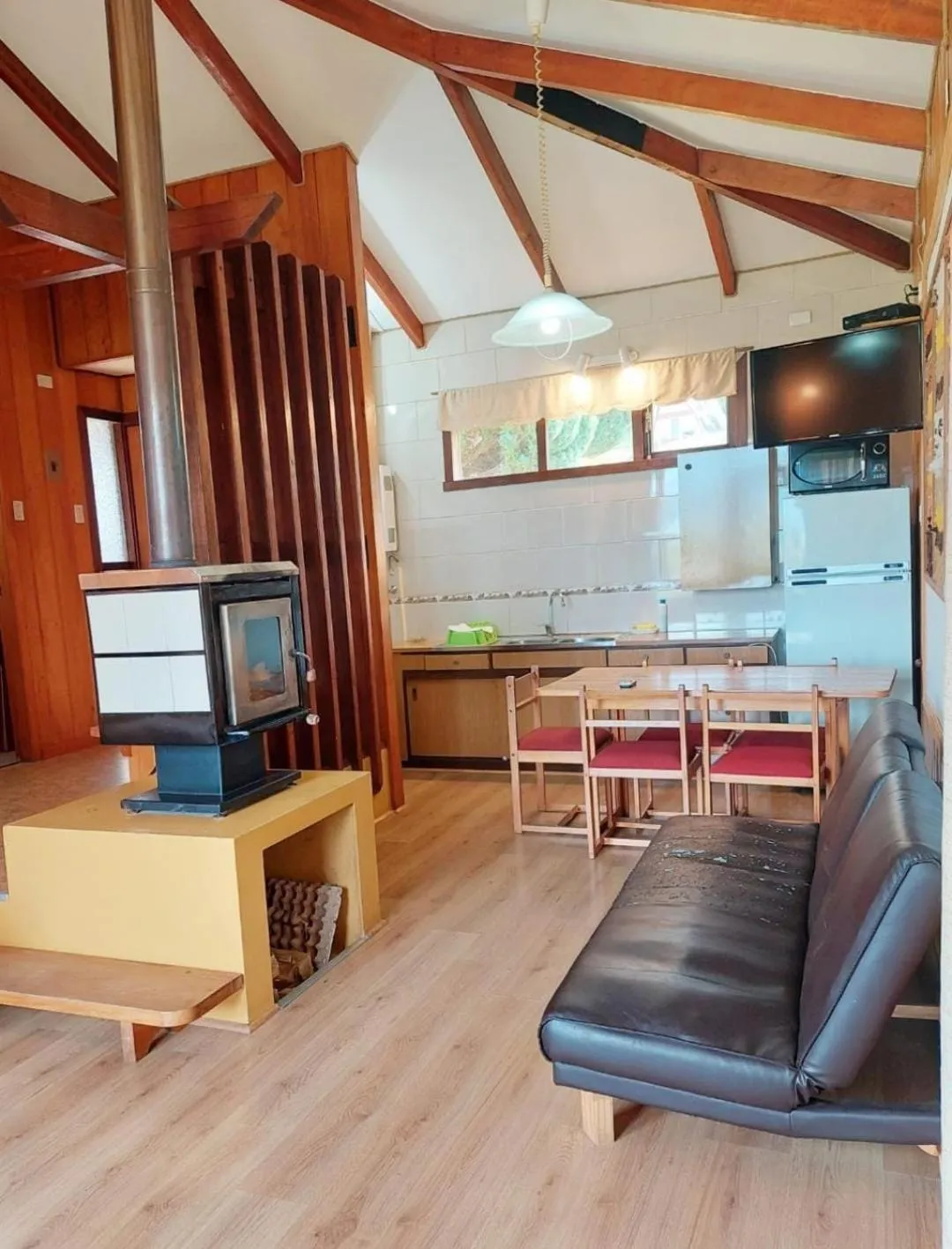 Cabañas Bellavista C1, Puerto Varas - Foto 4