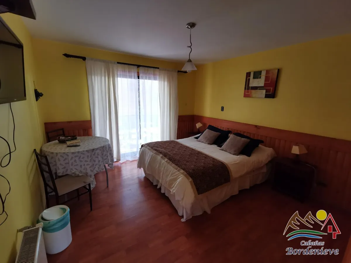 Cabañas Bordenieve - Foto 3