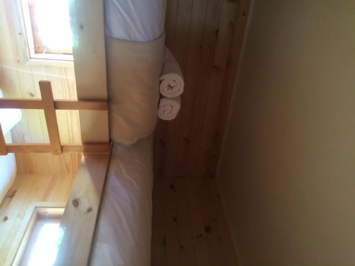 Cabañas Borgolafquen - Foto 4