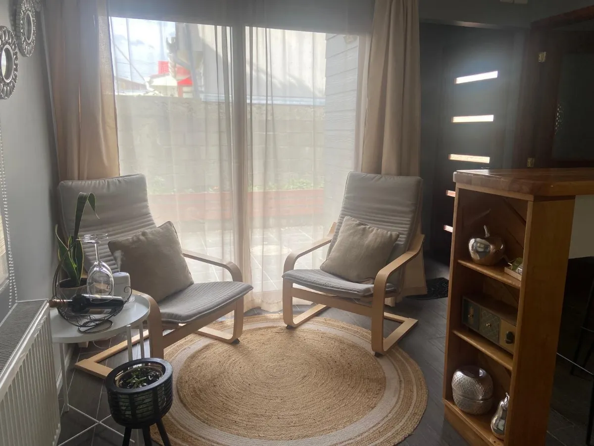 Cabañas Bosque Austral - Foto 2