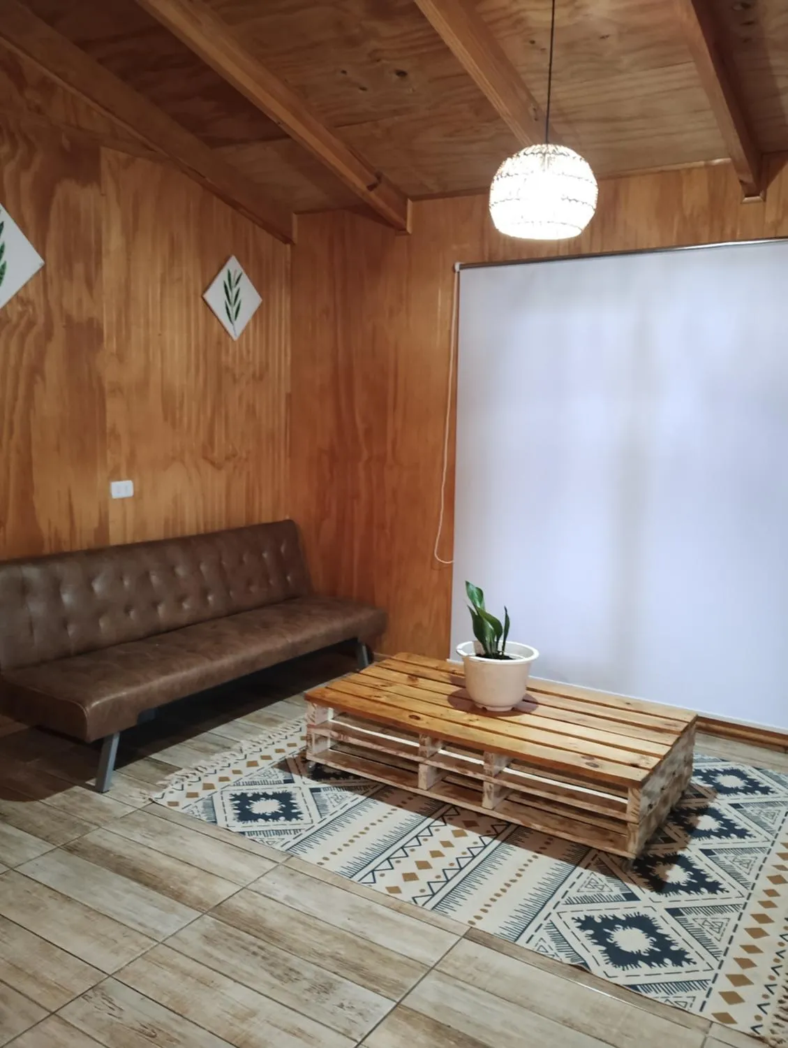 CABAÑAS BRISAS VOLCANICAS - Foto 3