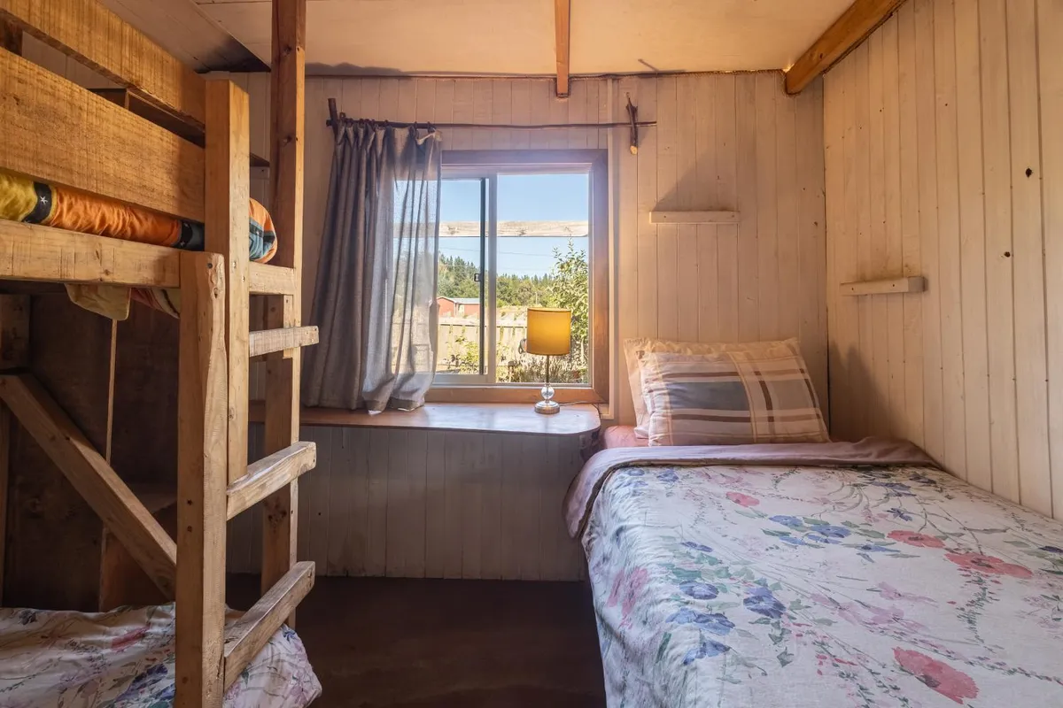 Cabañas Buchupureo - Foto 3