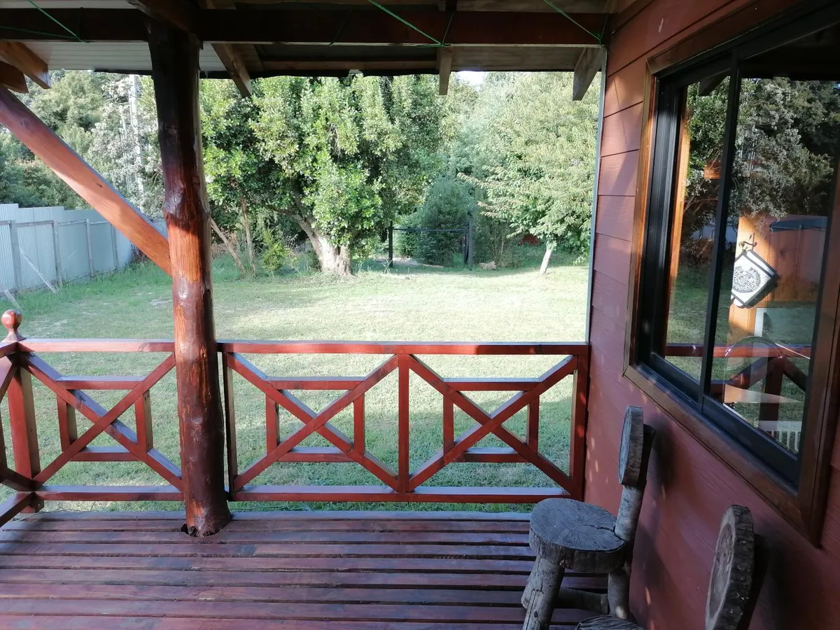 Cabañas Buen Recuerdo (2 dorm), Puyehue - Foto 4